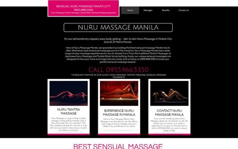 nuru massage meaning in tagalog|Experience the Ancient Art of Filipino Massage at Nuru Manila .